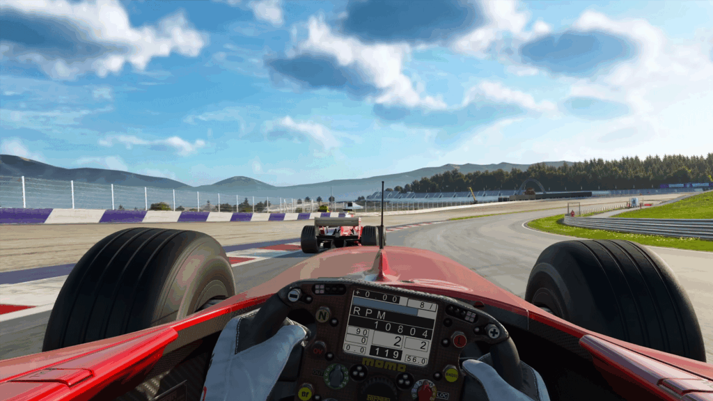 Assetto Corsa EVO – Official Version 0.3 Launch Trailer
