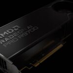 ASUS announces the Radeon AI PRO R9700 TURBO 32 GB