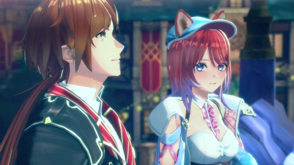 Atelier Resleriana: The Red Alchemist & The White Guardian – Official Launch Trailer