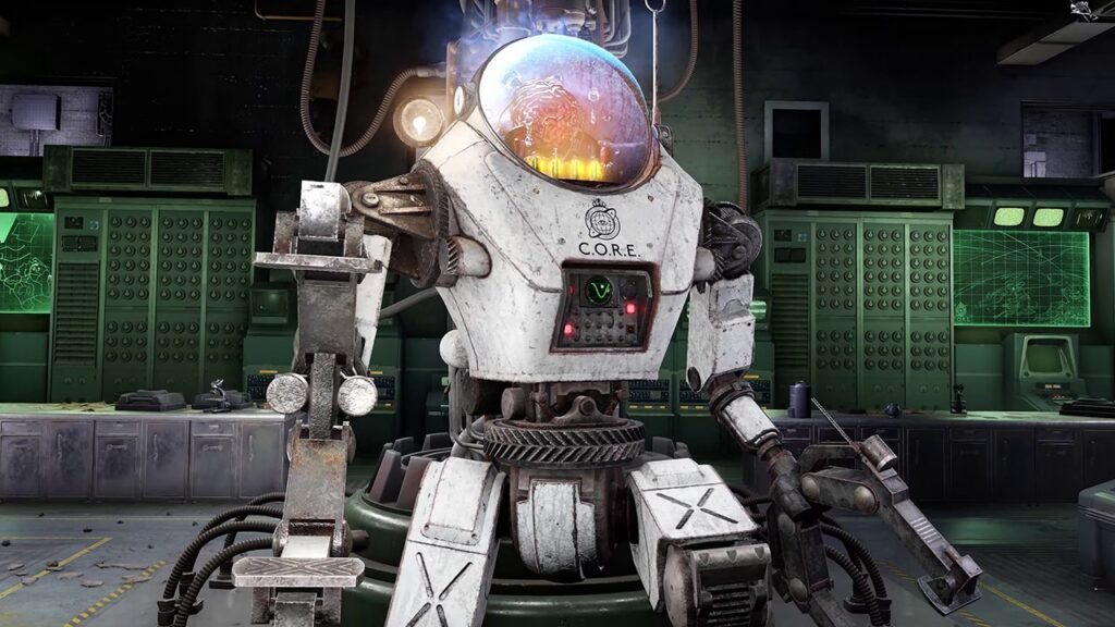 Atomfall: The Red Strain – Official Launch Trailer
