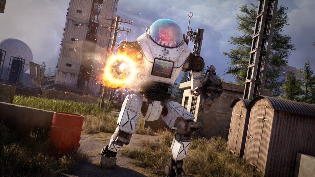 Atomfall welcomes its first narrative expansion, The Red Strain