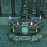 All Auger Shrines Locations in Borderlands 4
