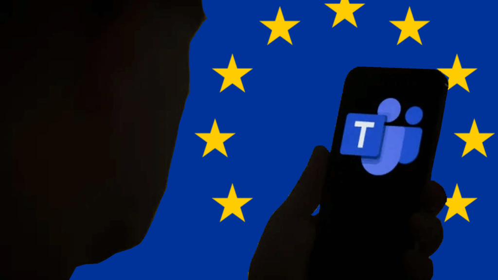 Microsoft dodges EU antitrust fine — unbundles Teams from Office 365
