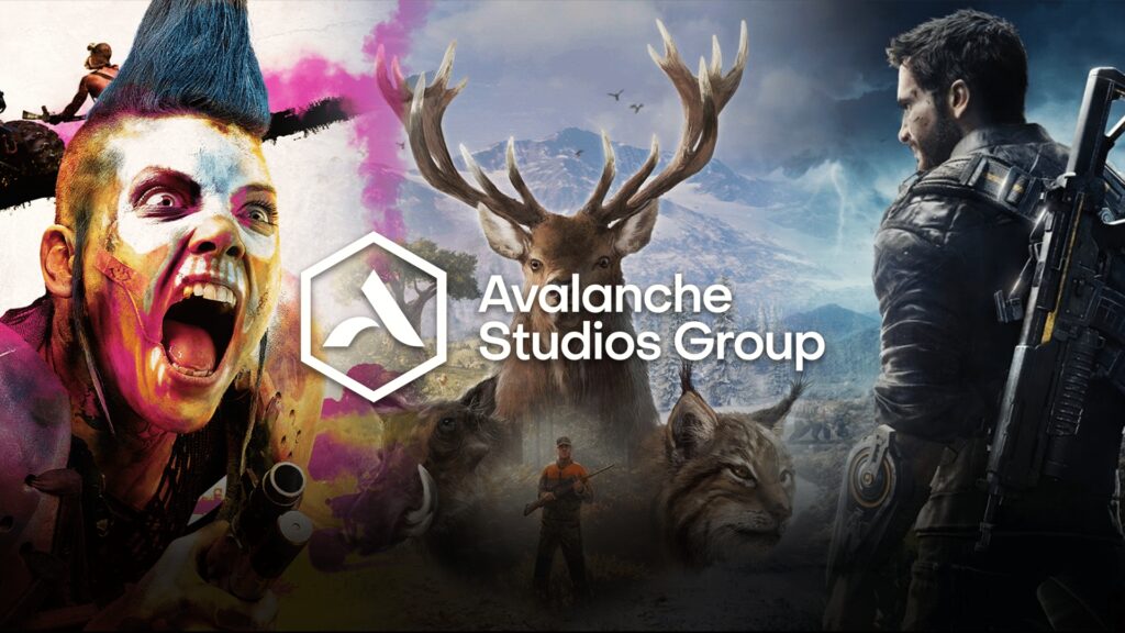Avalanche Studios lays off staff and closes its Liverpool studio