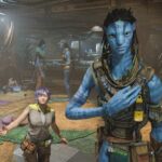 Avatar: Frontiers of Pandora From the Ashes Expansion Revealed for December