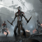 Avatar: Frontiers of Pandora – From the Ashes DLC Screenshots