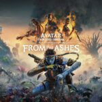 Avatar: Frontiers of Pandora will get the From the Ashes DLC on December 19