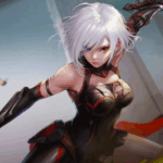 Awaken: Astral Blade – Official Console Announcement Trailer