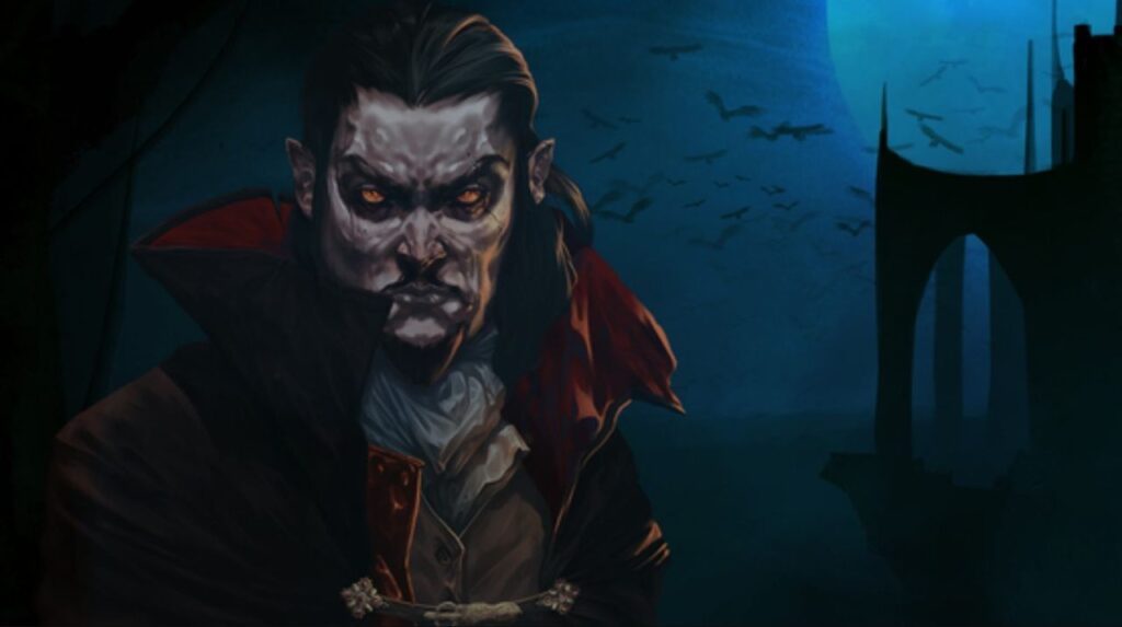 ‘What a publisher should do is, first of all, make genuine games’: Vampire Survivors creator says he started his own publisher because too few ‘try and let the developer realize their vision’