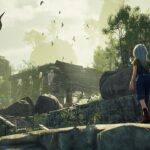 Ayasa: Shadows of Silence – Official Release Date Trailer