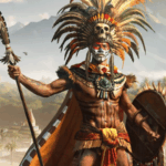 Aztecs: The Last Sun – Official Launch Trailer
