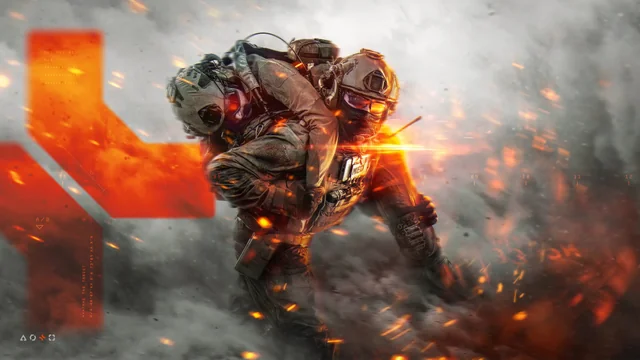 Battlefield 6 Battle Royale details released — shaping up to be EA’s most ambitious mode yet