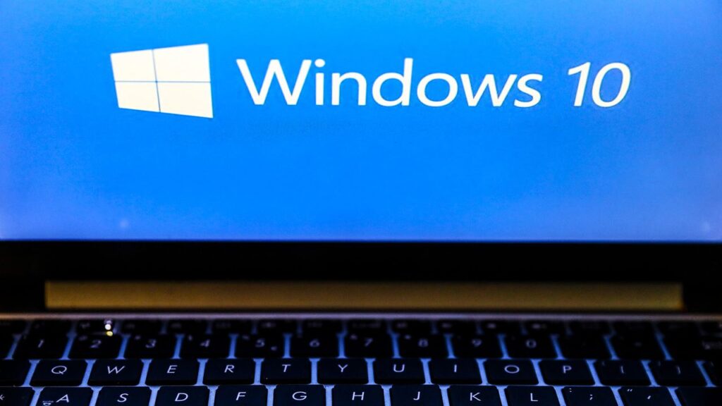 Refurbished Windows 10 PCs on the ‘Back Market’ combat Microsoft’s programmed obsolescence with ChromeOS and Linux