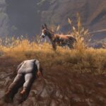 Baby Steps Review – Unhappy Feet