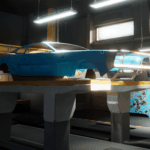 Back to Drive – Official Gameplay Trailer