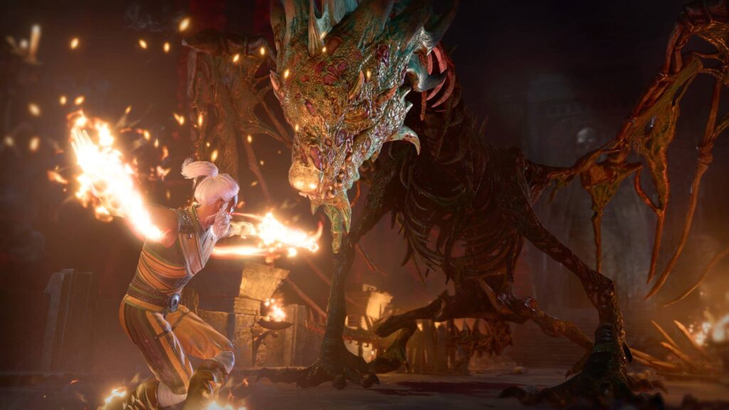 Newzoo: Since 2021, nearly half of single-player AAA games released within a three-month window
