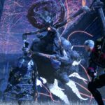 Bandai Namco posts an extensive gameplay video for Code Vein 2