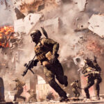 Battlefield 6 is Starting Playtests for Battle Royale Mode Through Battlefield Labs