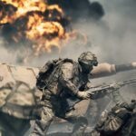 Battlefield 6’s battle royale revealed: 100 players and ‘destruction everywhere’