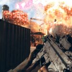 Battlefield 6 Campaign: 15 Minutes of Single-Player Gameplay (4K 60FPS)