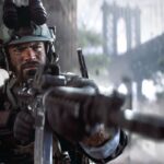 Battlefield 6’s latest campaign trailer boulderly teases a fight for “the most strategic rock in the history of warfare”
