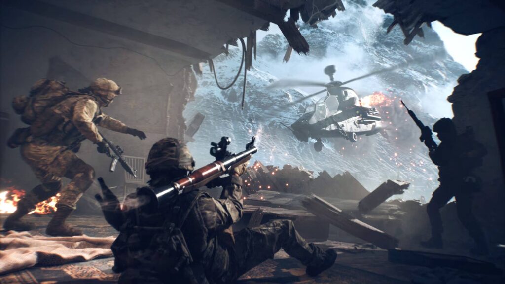 Free Battlefield 6 seasonal content plans unveiled – first batch arrives a few weeks after launch