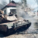 Better for Battlefield 6 vehicles to start off “too weak”, says producer to players sore about tooled-up engineers