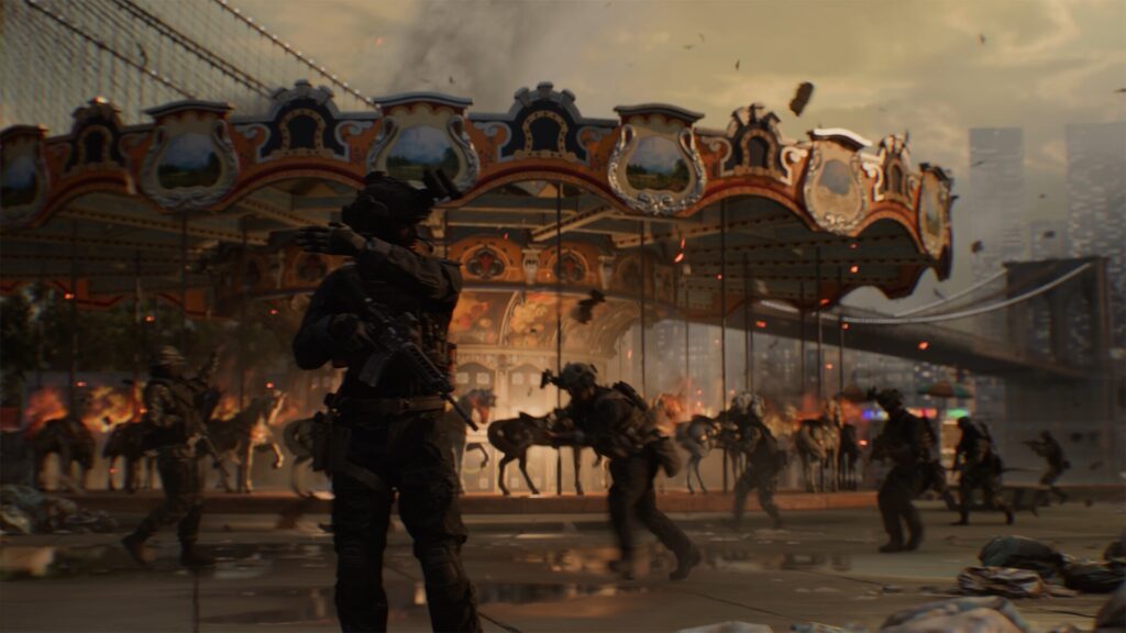 Battlefield 6 will only feature crossplay between console players