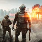 Battlefield 6 PS5, PS5 Pro Performance Detailed and It’s Good News