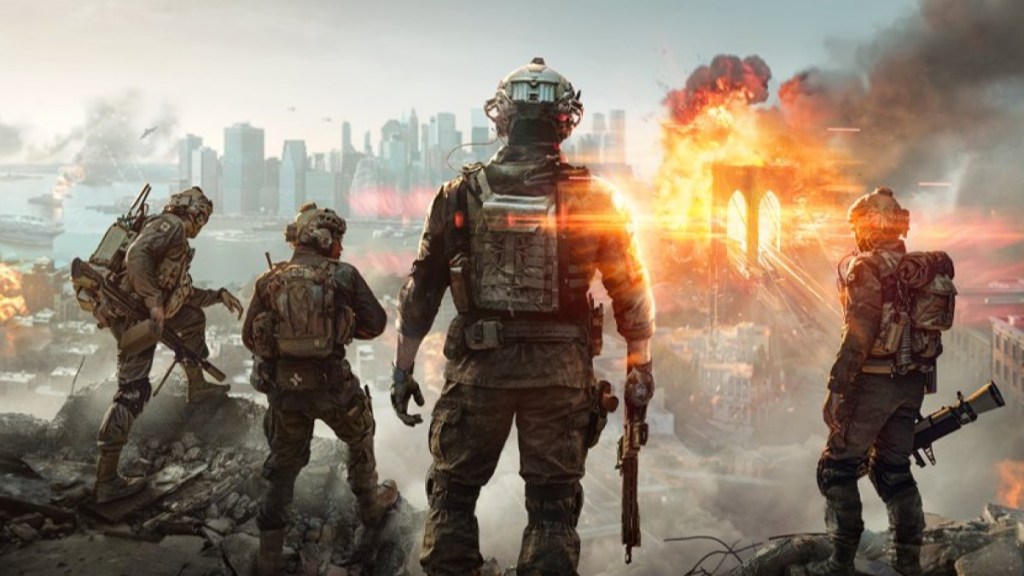 Battlefield 6 PS5, PS5 Pro Performance Detailed and It’s Good News