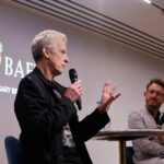 BAFTA shares $375,000 in grants to “86 talented creatives” to launch their careers in the UK and U.S.