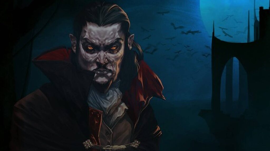Vampire Survivors’ developer created publisher to “share the luck” with other indie studios