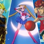 Best Anime From The 90s