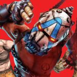 Best Order To Play The Borderlands Games
