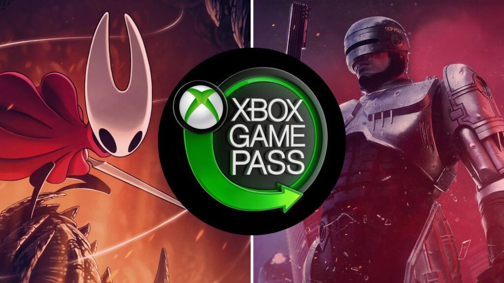 The Best Games On Xbox Game Pass (September 2025)