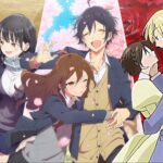 Best Romance Anime