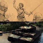 Best Strategy Games For Scenario Editors