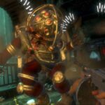 Don’t expect that Netflix BioShock movie any time soon – three years on it still doesn’t have a finished script