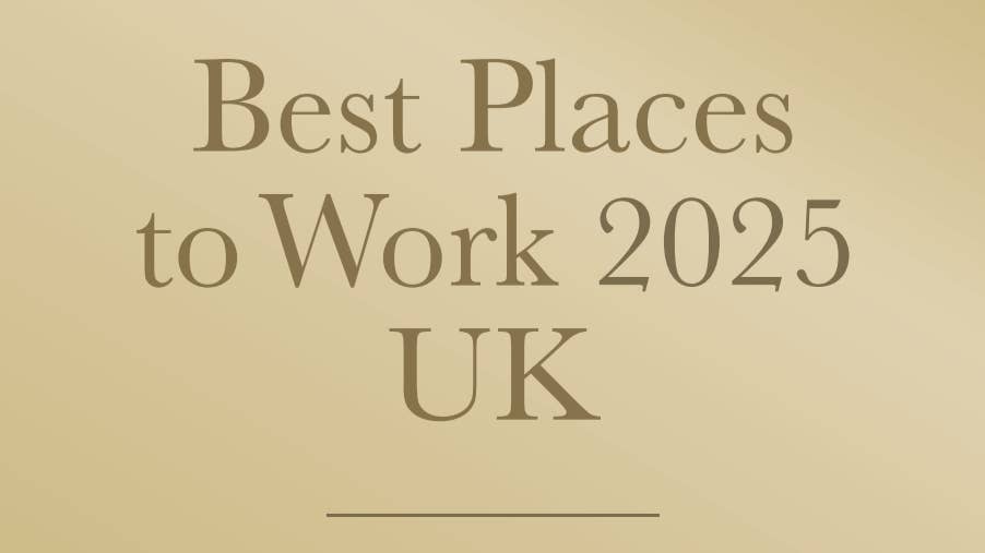 Here are the finalists for the 2025 GamesIndustry.biz Best Places To Work Awards UK