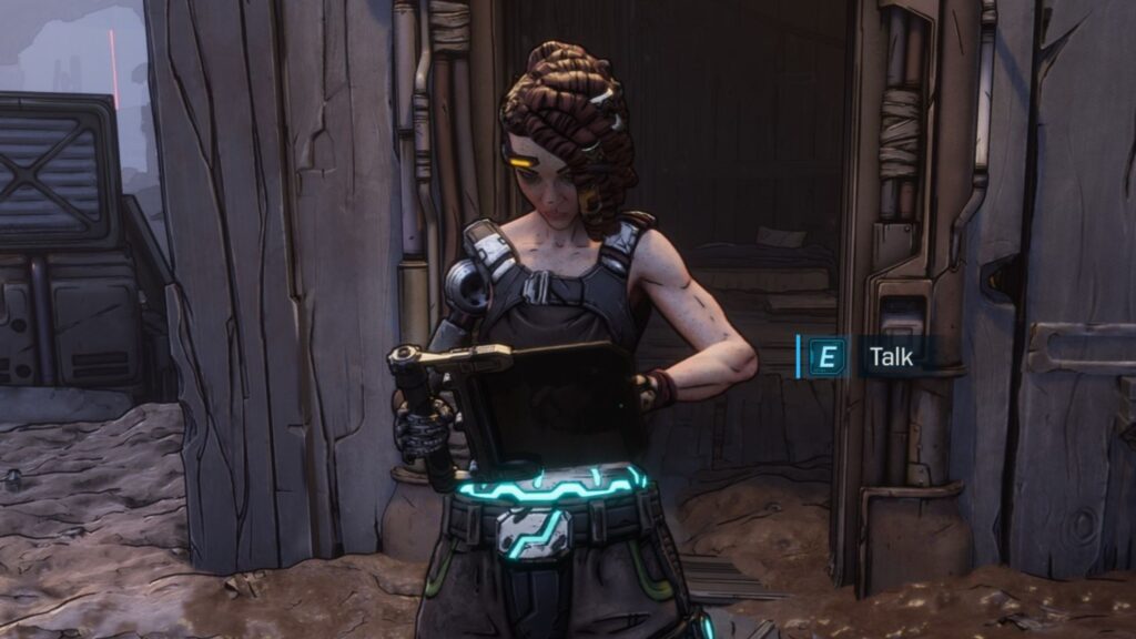 How to Complete One Gassy Issue in Borderlands 4