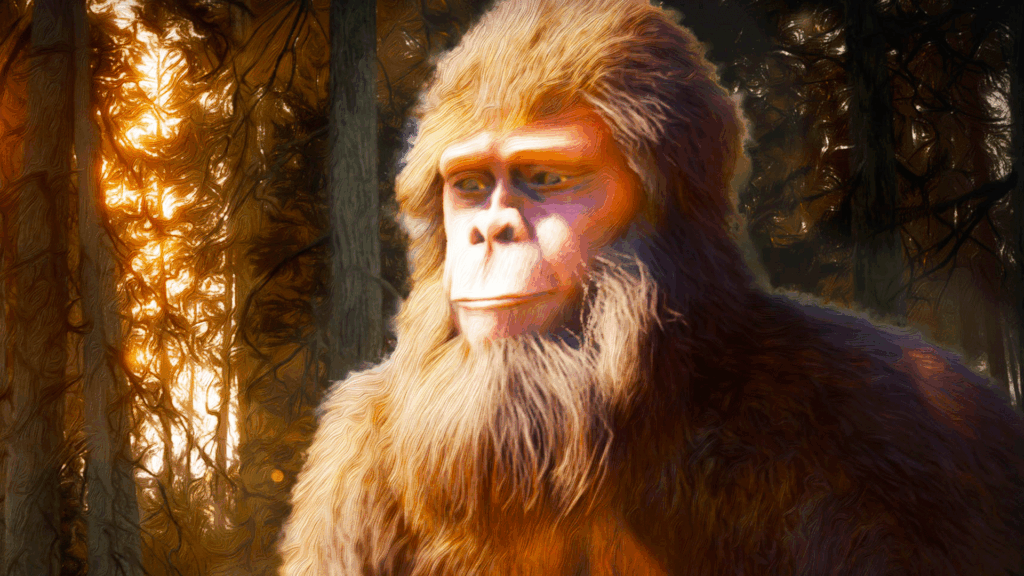 Bigfoot Life – Official Release Date Trailer