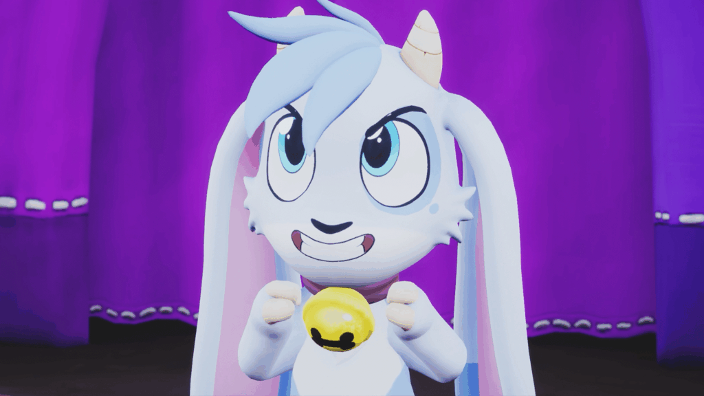 Billie Bust Up – Official Gameplay Trailer | TGS 2025