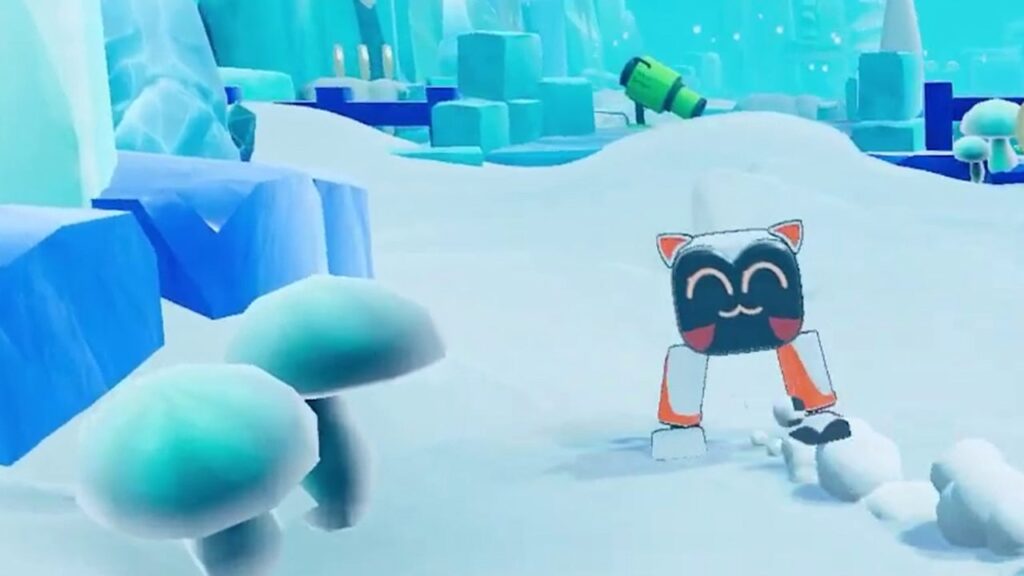 Biped 2 – Official Release Date Trailer