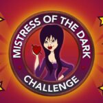 How to Complete the Mistress of the Dark Challenge in BitLife