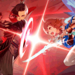 Blade & Soul Heroes – Official Launch Trailer