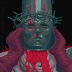 Blasphemous has sold 4 million copies so far