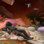 Blind Descent – Official Trailer | Indie Fan Fest Fall 2025