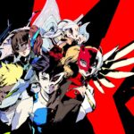 Blizzard details the Overwatch 2 collaboration with Persona 5