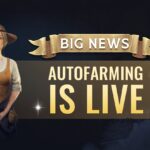 BLOCKLORDS Launches Auto Farm Feature, Expanding Player Options