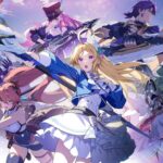 Blue Protocol: Star Resonance Release Date Revealed for October
